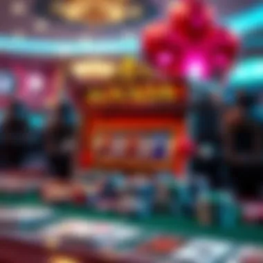 Diverse Themes of Bovada Slots Diverse Themes of Bovada Slots