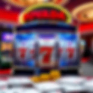 Payout Structures of Bovada Slots Payout Structures of Bovada Slots