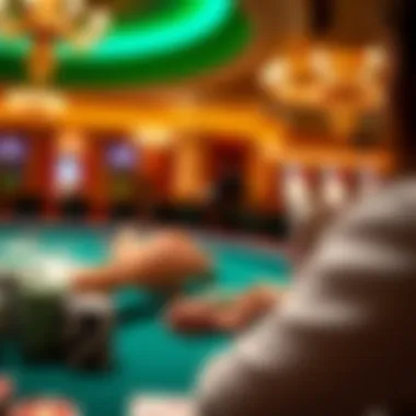 Benefits of Caesars Rewards Illustration of benefits associated with the Caesars Rewards program