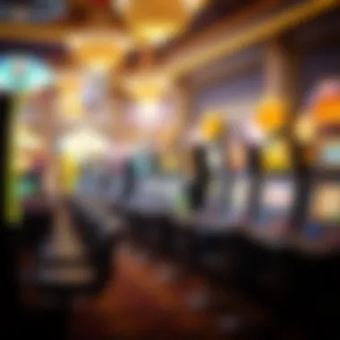 An extensive selection of slot games available at Captain Jack's Casino