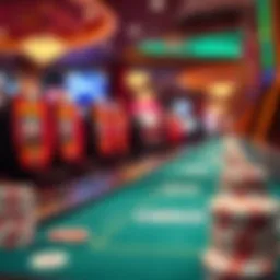 Casino Arizona Free Play Bonus