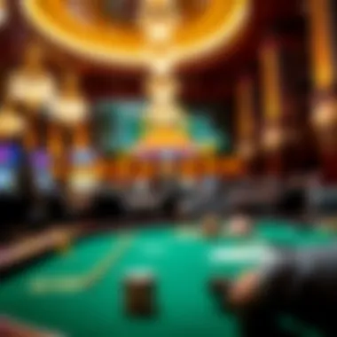 Unique Amenities of Casino AZ Amenities and features of Casino AZ Poker Room