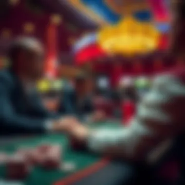 Engagement strategies for players