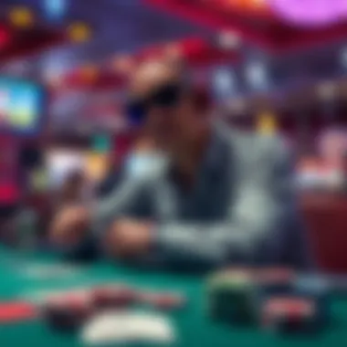 Understanding Common Player Issues at Chumba Casino Common Issues Faced by Players