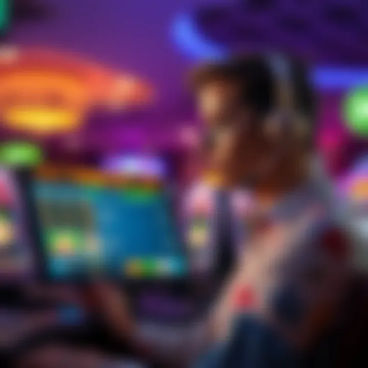 Exploring the Customer Support Interface of Chumba Casino Chumba Casino Customer Support Interface