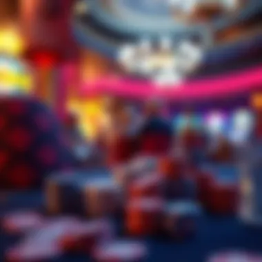 Effective Strategies for Resolving Issues in Chumba Casino Strategies for Resolving Issues