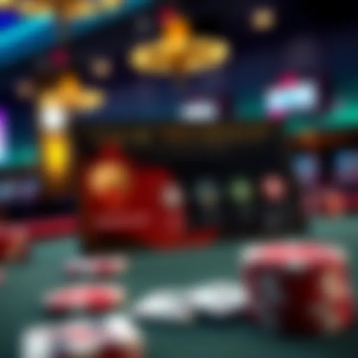 Exclusive membership card displaying unique features