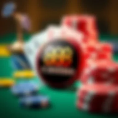 Benefits of 888 Casino Codes Illustration showing the benefits of using 888 Casino codes