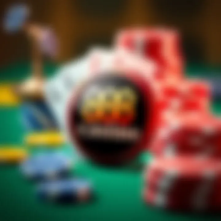 Benefits of 888 Casino Codes Illustration showing the benefits of using 888 Casino codes