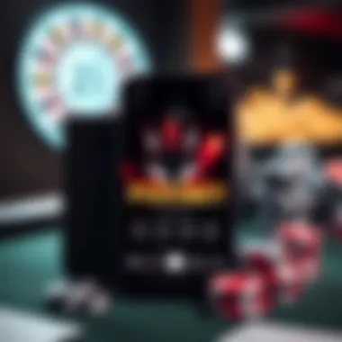 Device Compatibility for FoxBet App Device compatibility of the FoxBet app