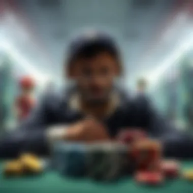 Strategic planning for successful betting