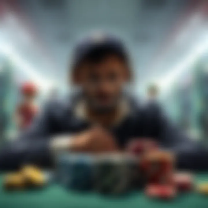 Strategic planning for successful betting