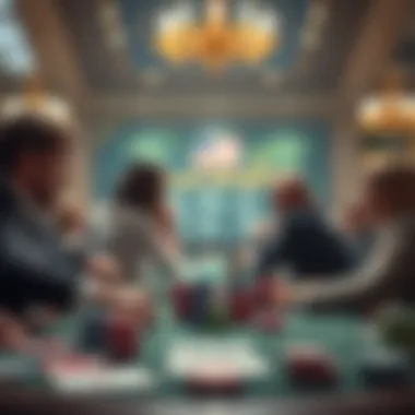 Legal considerations in cricket betting