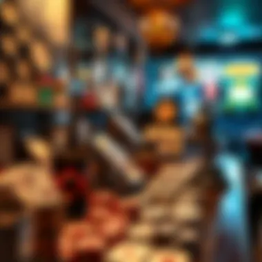 Historical memorabilia displayed in a museum dedicated to gambling in Australia