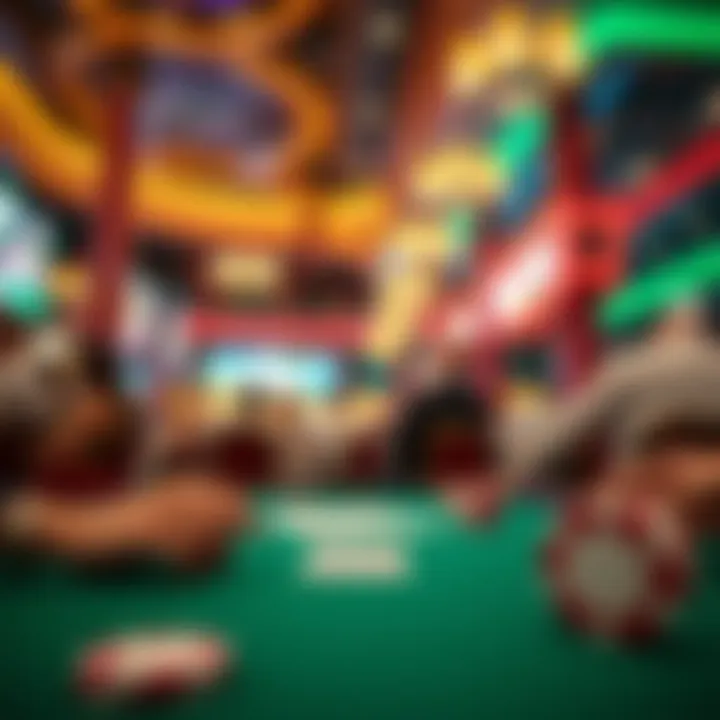 Notable Comprehensive Overview of Hollywood Casino Poker Schedule