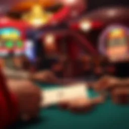 Determining the Optimal Moments for Purchasing Lottery Tickets Introduction