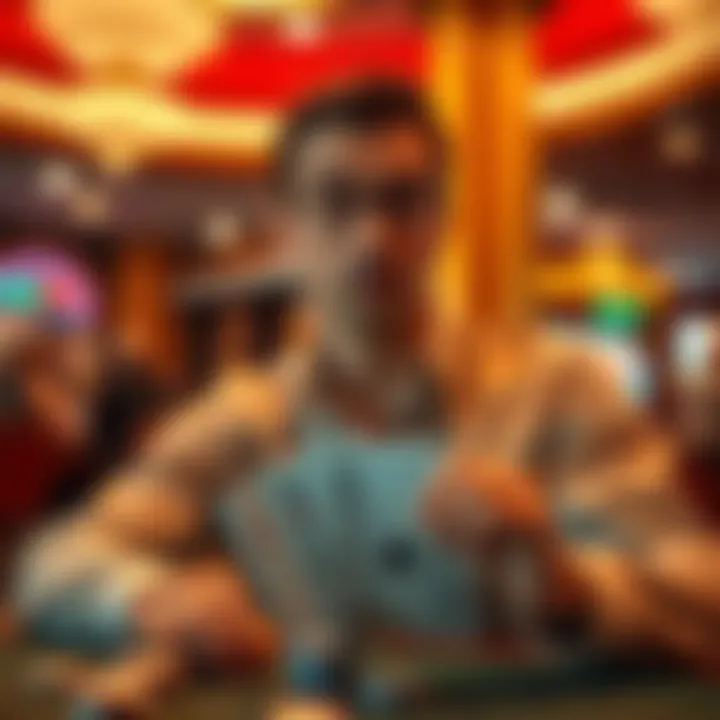 Notable Determining the Optimal Moments for Purchasing Lottery Tickets Notable Determining the Optimal Moments for Purchasing Lottery Tickets