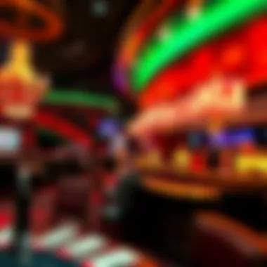 Dining Adventures at Red Rock Casino in Las Vegas Summary Dining Adventures at Red Rock Casino in Las Vegas Summary