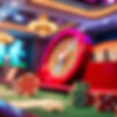 Distinctive Features of Fanduel and Betfair Casino Distinctive features of Fanduel and Betfair