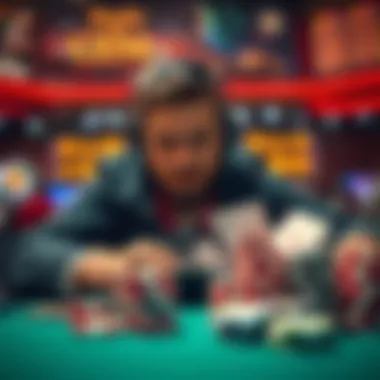 Earning opportunities in mobile gaming