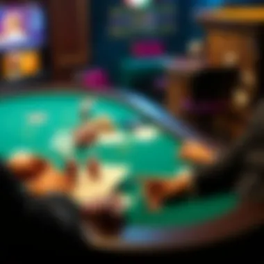 Effective bankroll management strategies