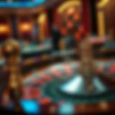 Notable European Roulette: A Comprehensive Overview