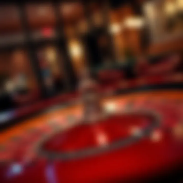 European Roulette: A Comprehensive Overview Summary