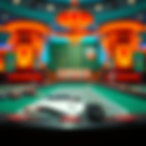 Exciting Keno Alternatives