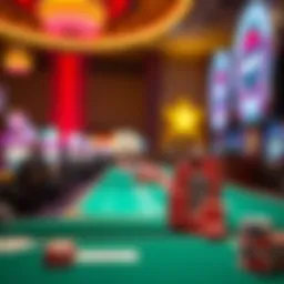 Overview of Aria Las Vegas rewards program