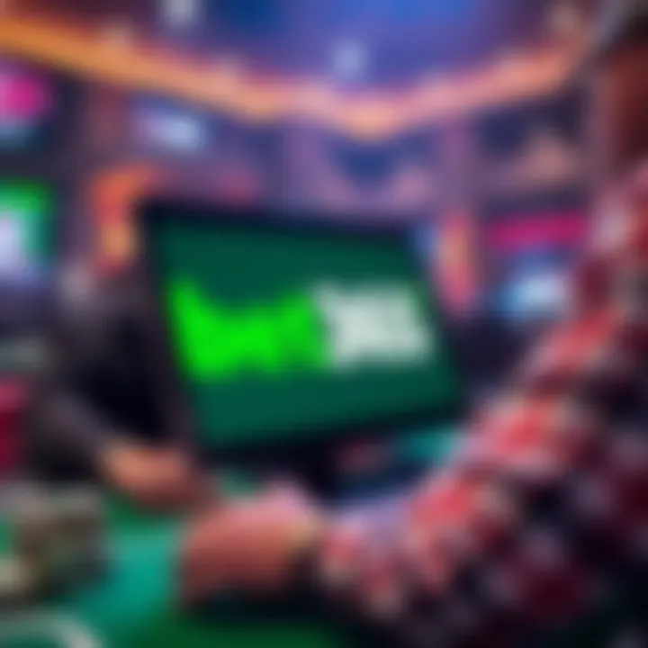 Notable Exploring Bet365: A Comprehensive Guide to Online Gambling