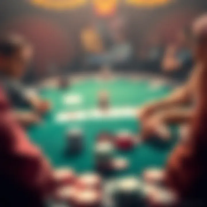 Diverse strategies for enhancing gameplay in blackjack