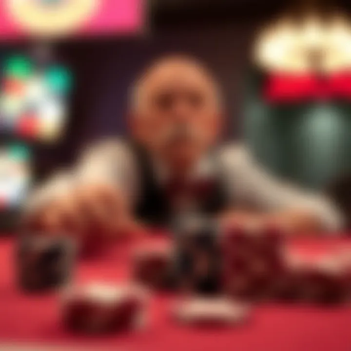 Statistical insights into blackjack and poker side bets