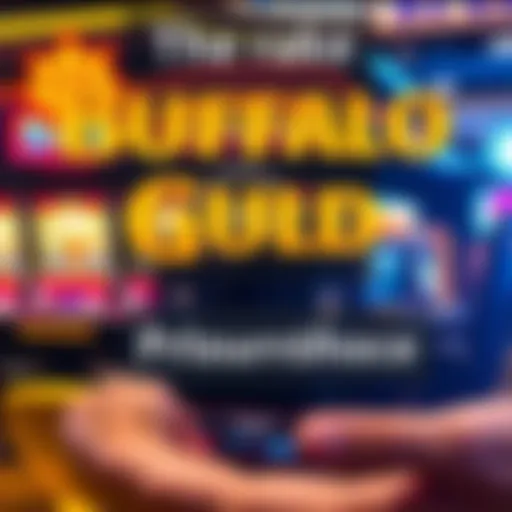 Exploring Buffalo Gold: The Free Play Experience Introduction