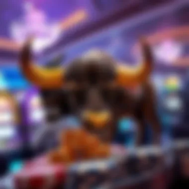 Notable Exploring Buffalo Gold: The Free Play Experience Notable Exploring Buffalo Gold: The Free Play Experience