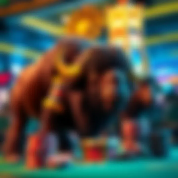 Exploring Buffalo Gold: The Free Play Experience Summary