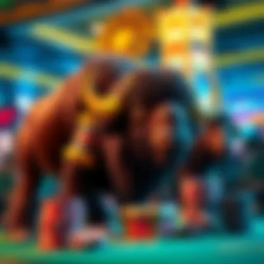Exploring Buffalo Gold: The Free Play Experience Summary Exploring Buffalo Gold: The Free Play Experience Summary