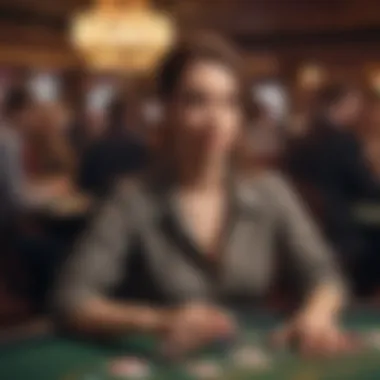 Diverse Career Roles at Osage Casino Diverse career roles available at the casino
