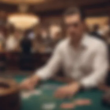 Essential Skills for Success in Casino Careers Essential skills for success in casino careers