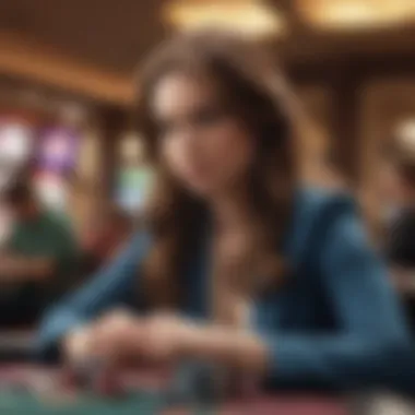 Professional Development Opportunities at Osage Casino Professional development opportunities at Osage Casino