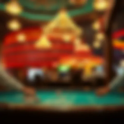 Exploring Casino Cedar Rapids: A Comprehensive Analysis Introduction