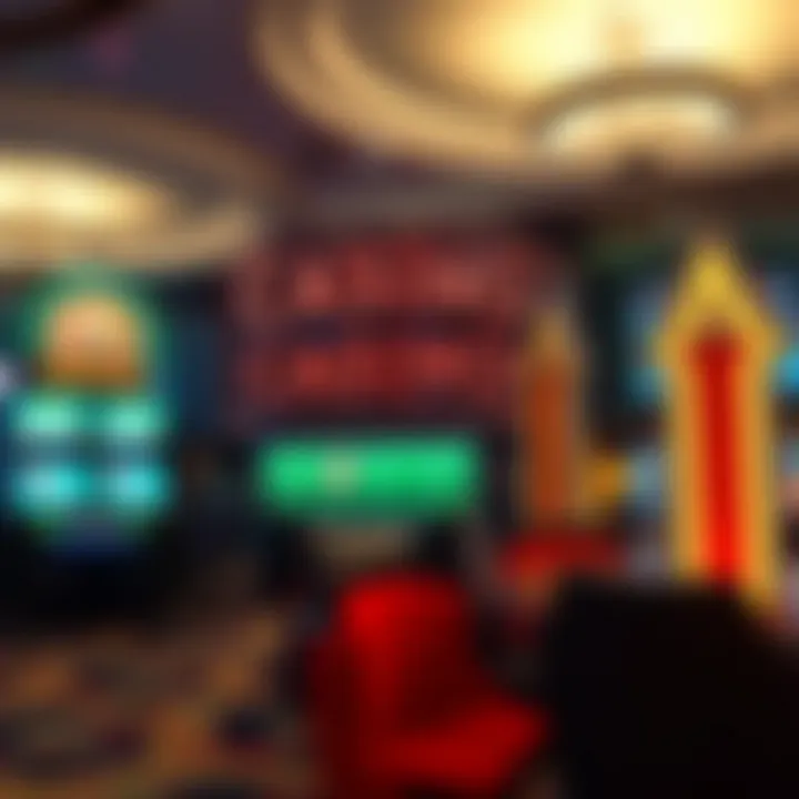 Notable Exploring Casino Cedar Rapids: A Comprehensive Analysis