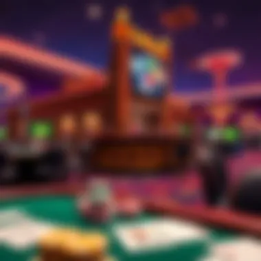 Exploring Casino Cedar Rapids: A Comprehensive Analysis Summary
