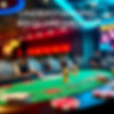 Understanding Wagering Requirements A detailed infographic on wagering requirements