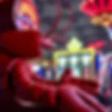Exploring Free Online Lobstermania Slot Games Introduction