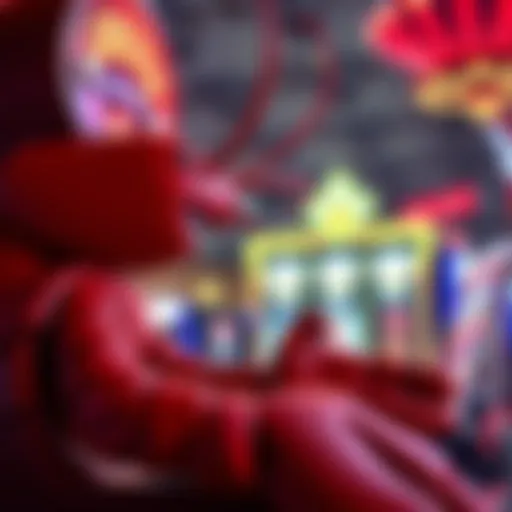 Exploring Free Online Lobstermania Slot Games Introduction
