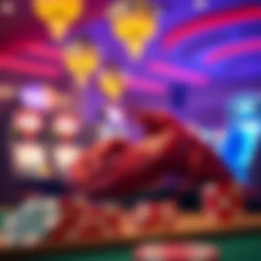 Exploring Free Online Lobstermania Slot Games Summary Exploring Free Online Lobstermania Slot Games Summary