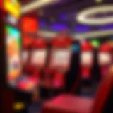 Exploring Free Slot Machines: Opportunities and Insights Introduction