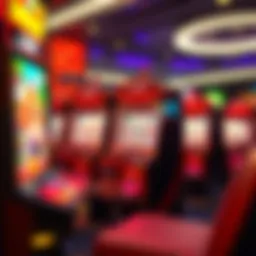 Exploring Free Slot Machines: Opportunities and Insights Introduction