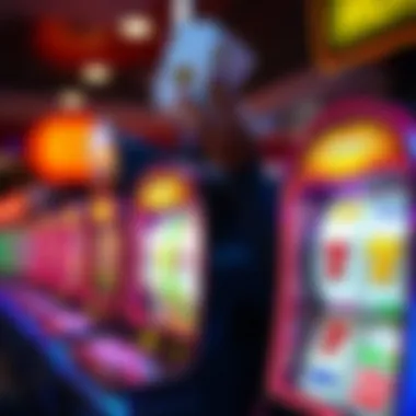 Notable Exploring Free Slot Machines: Opportunities and Insights Notable Exploring Free Slot Machines: Opportunities and Insights