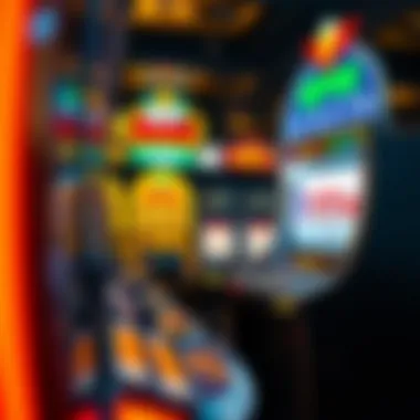 Exploring Free Slot Machines: Opportunities and Insights Summary Exploring Free Slot Machines: Opportunities and Insights Summary